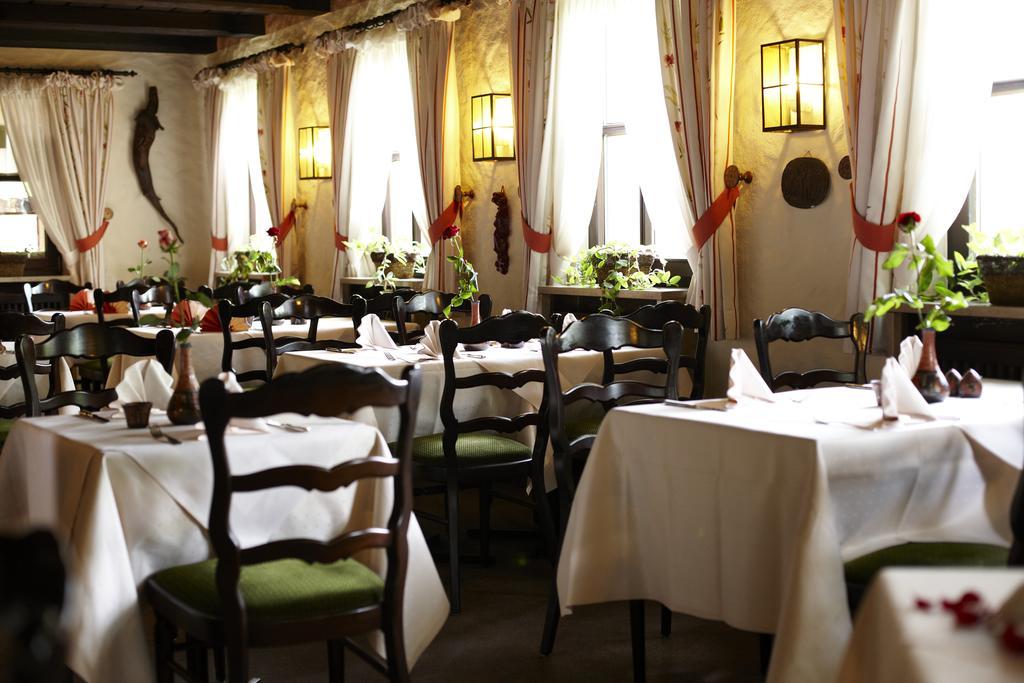 Hotel Restaurant Lohmuhle Bayreuth Kültér fotó